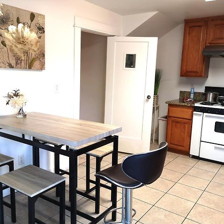 Pasadena Master Room 외부 사진