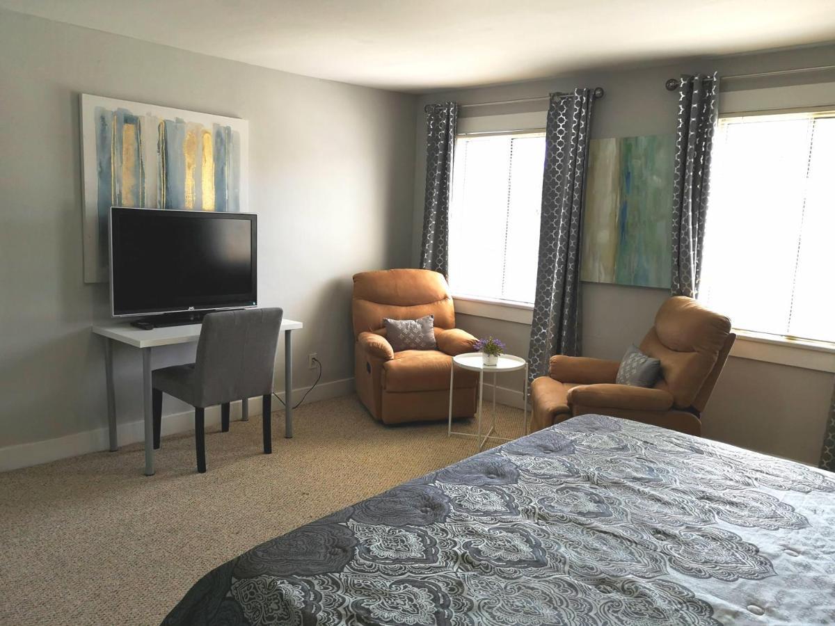 Pasadena Master Room 외부 사진