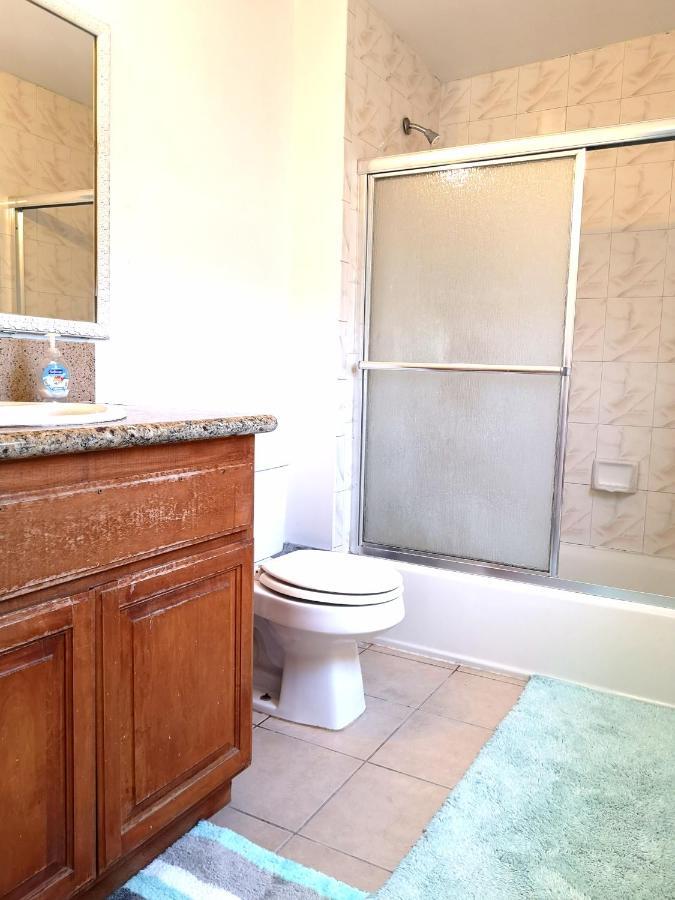 Pasadena Master Room 외부 사진