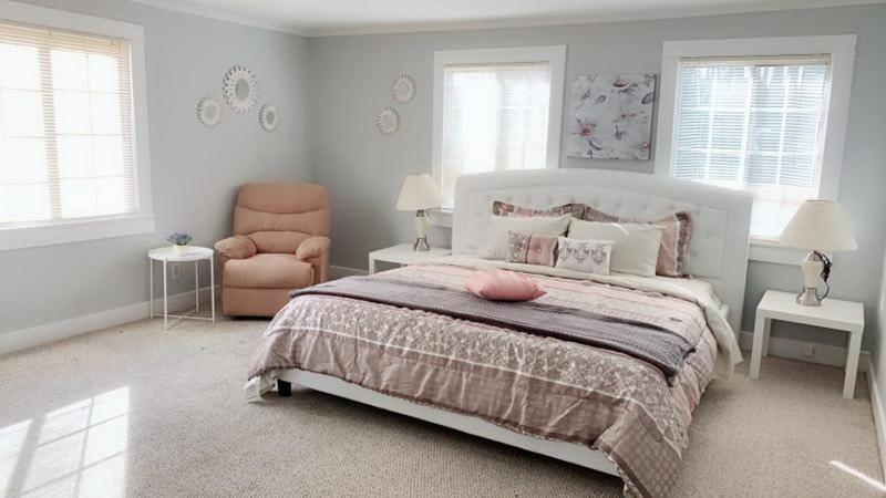 Pasadena Master Room 외부 사진