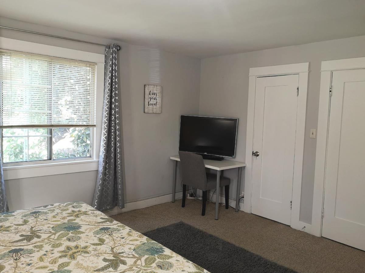 Pasadena Master Room 외부 사진