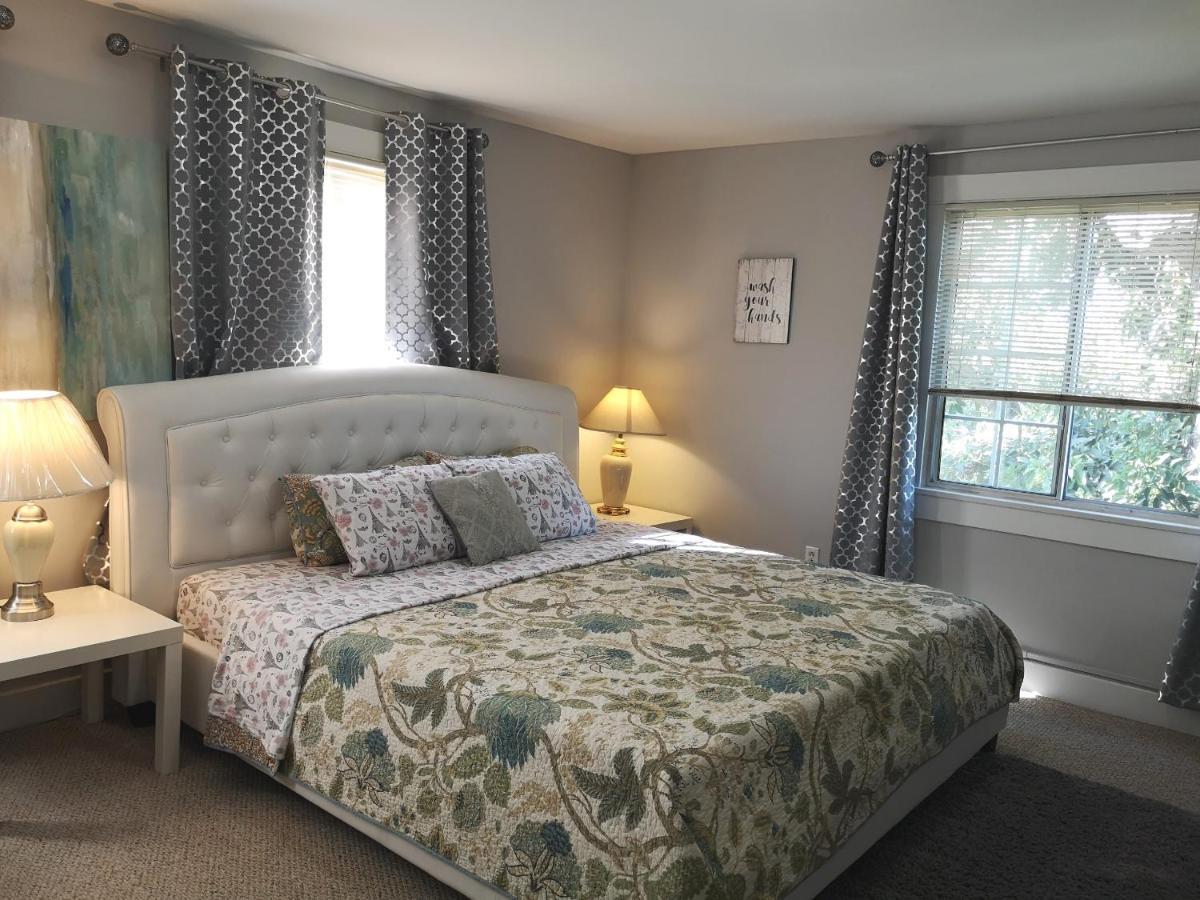 Pasadena Master Room 외부 사진
