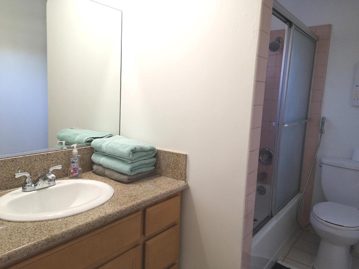 Pasadena Master Room 외부 사진