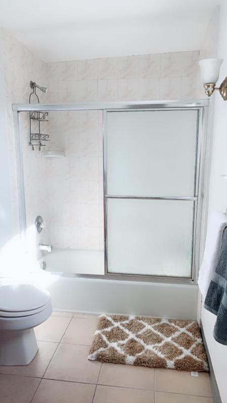 Pasadena Master Room 외부 사진
