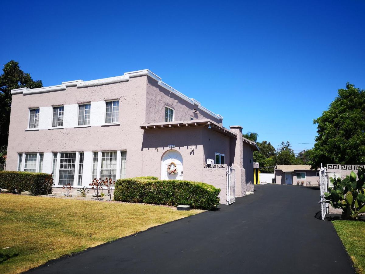 Pasadena Master Room 외부 사진