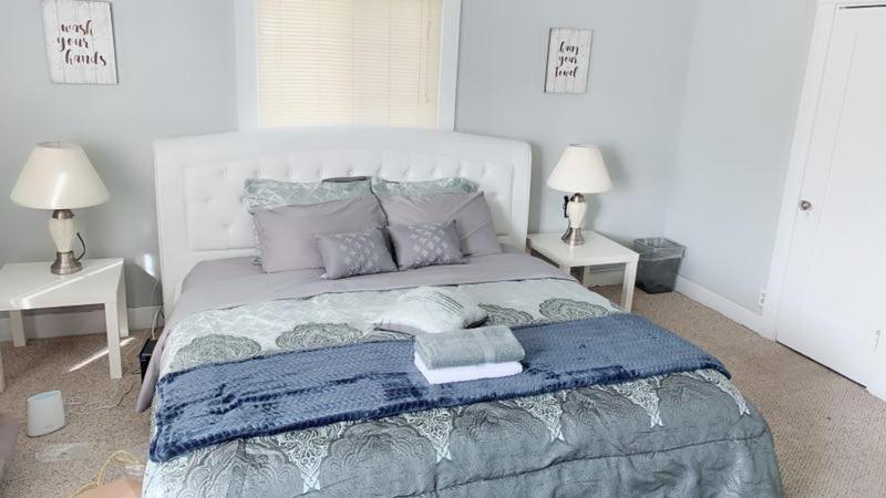 Pasadena Master Room 외부 사진