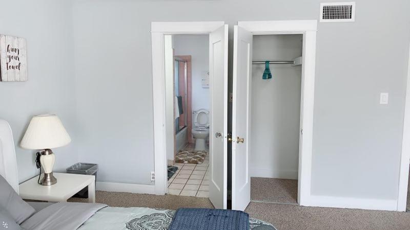 Pasadena Master Room 외부 사진
