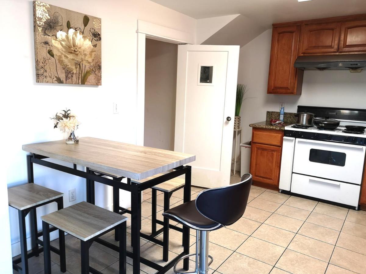 Pasadena Master Room 외부 사진