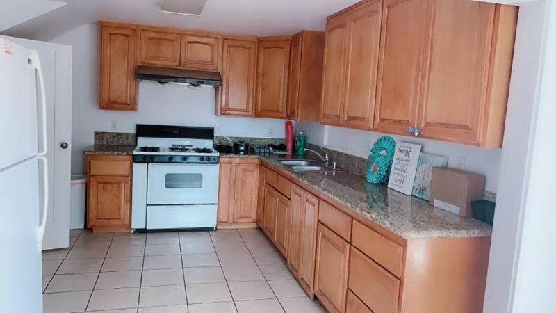 Pasadena Master Room 외부 사진