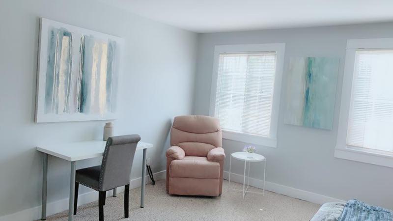 Pasadena Master Room 외부 사진