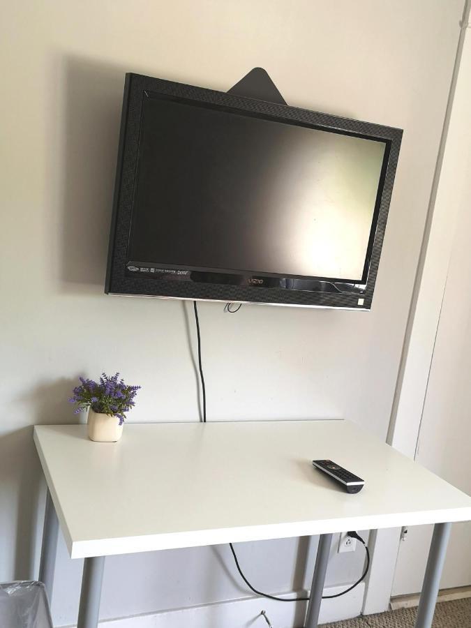 Pasadena Master Room 외부 사진