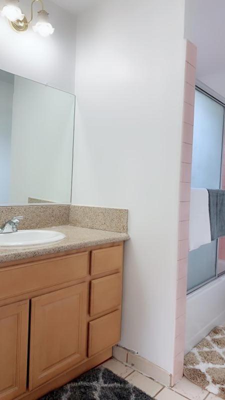 Pasadena Master Room 외부 사진