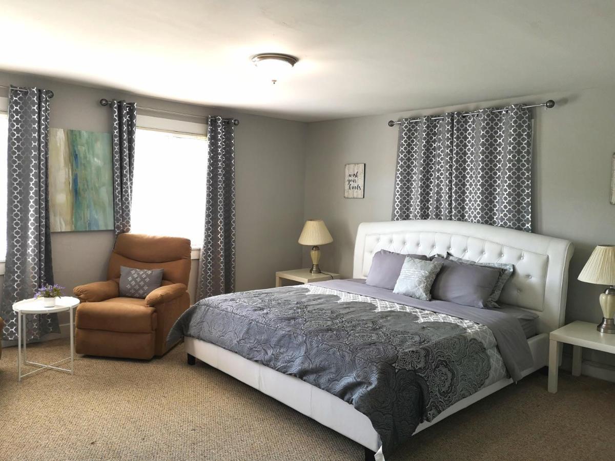 Pasadena Master Room 외부 사진